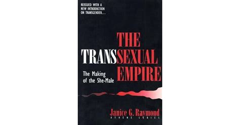 shem ale|The Transsexual Empire: The Making of the She